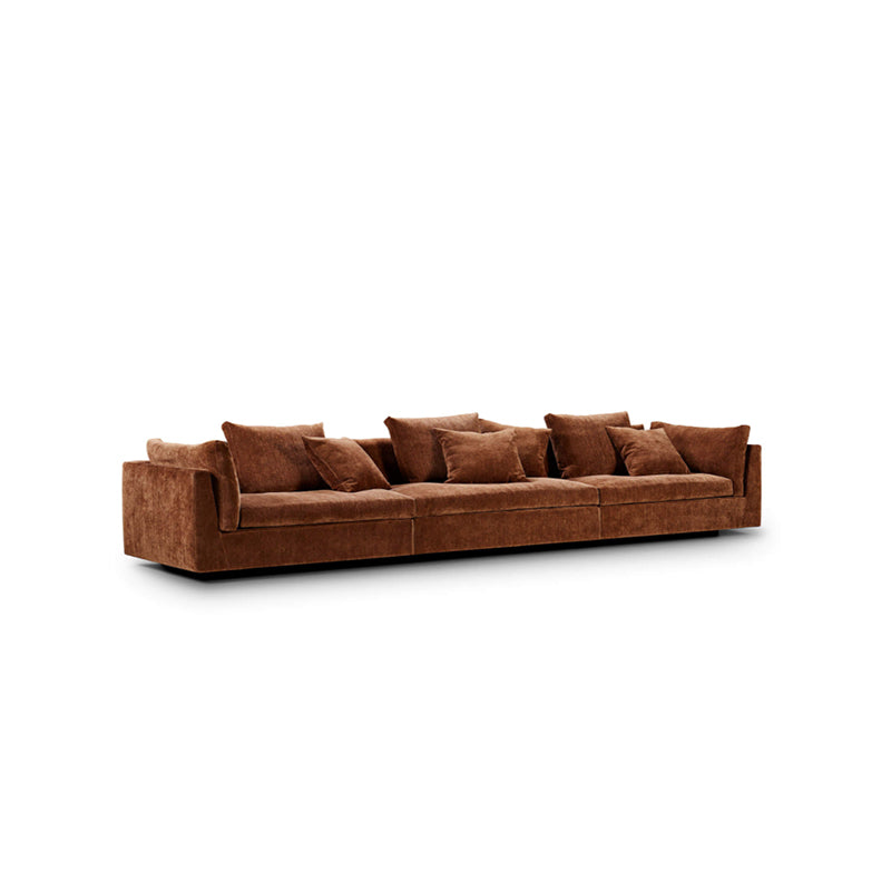 Float Sofa 3oak Handcrafted