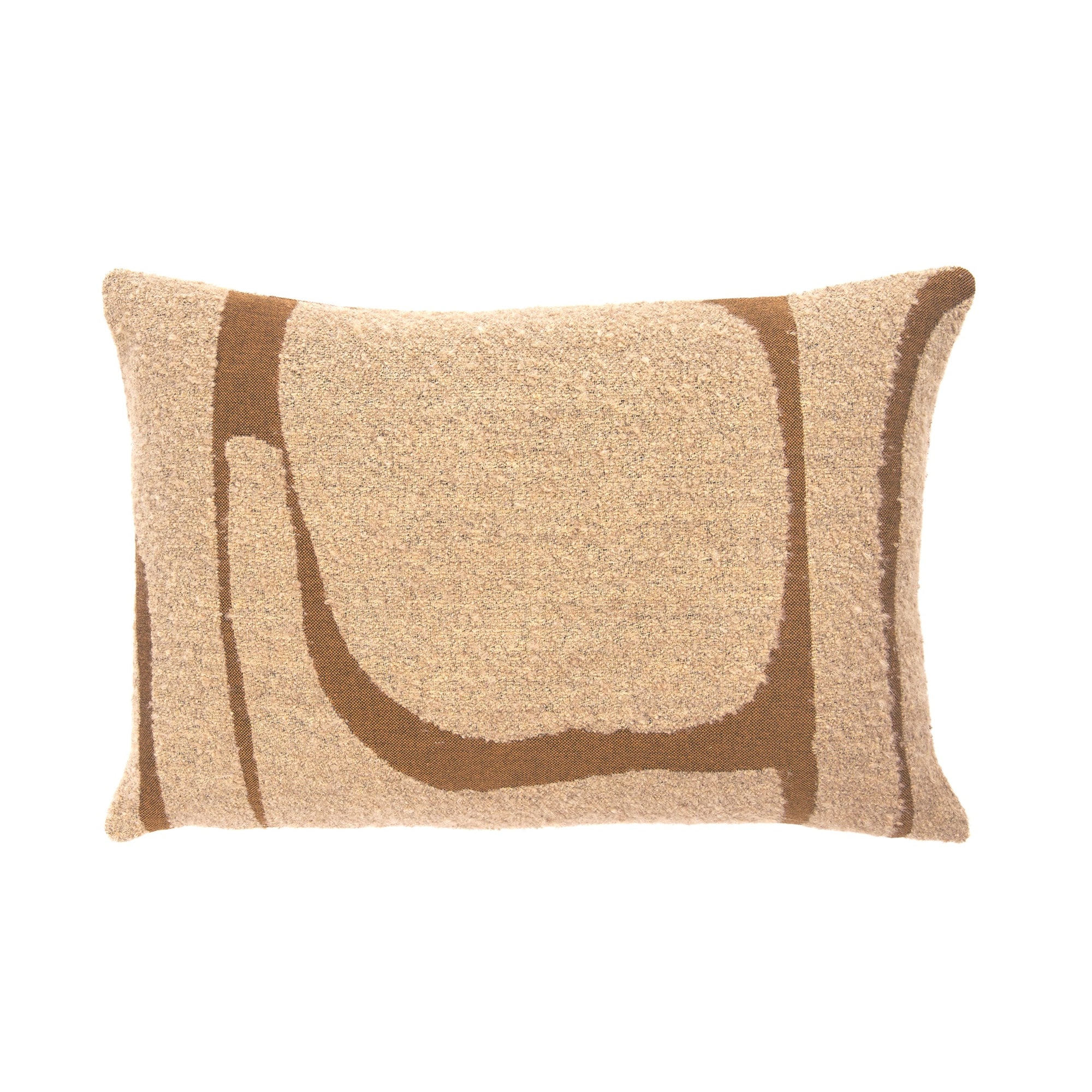Avana Abstract cushion