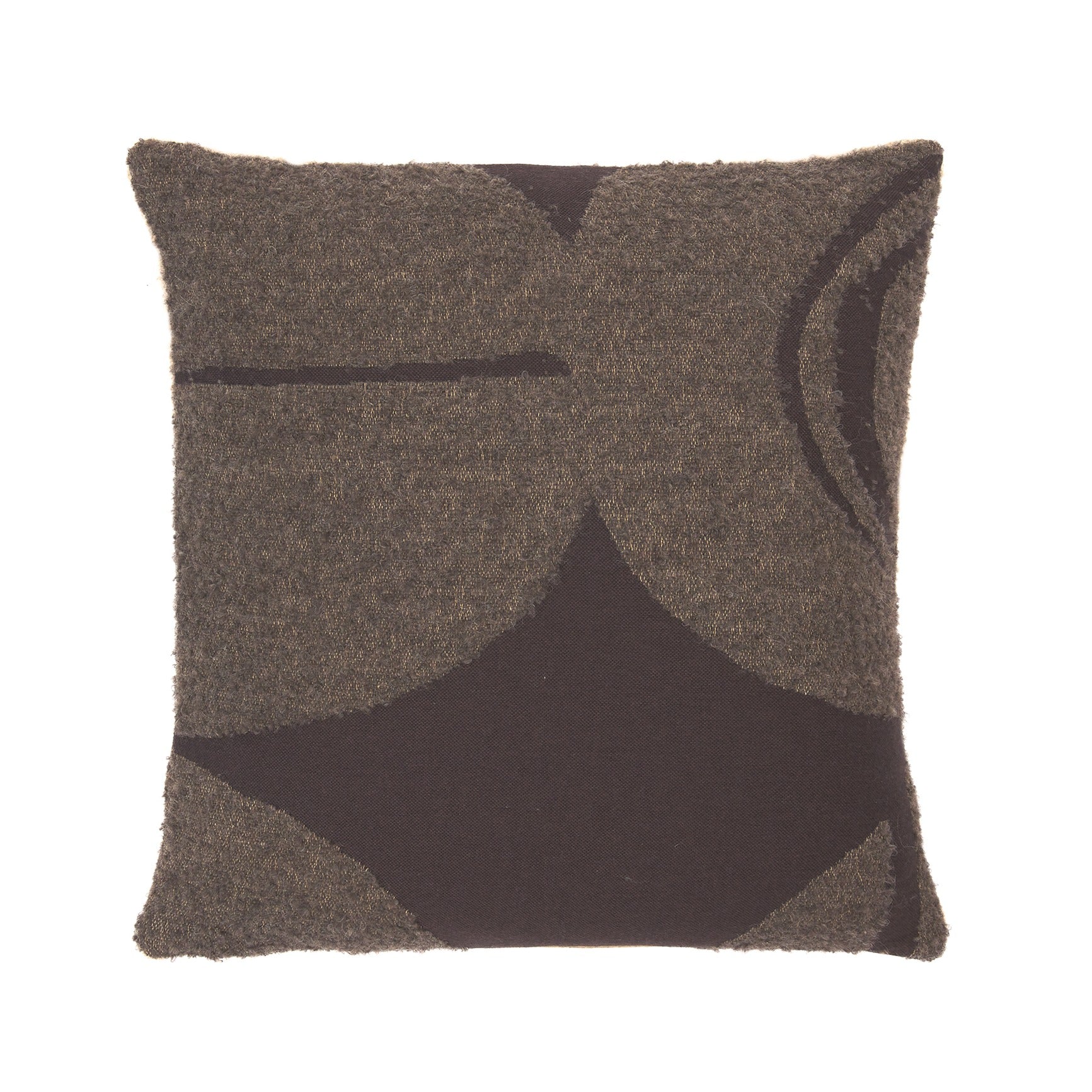 Moro Orb cushion