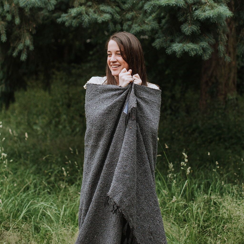 Greyson Blanket