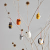 snowman ornament