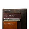 Pocket Leather Journal
