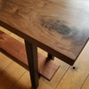 Live-edge Entry Table