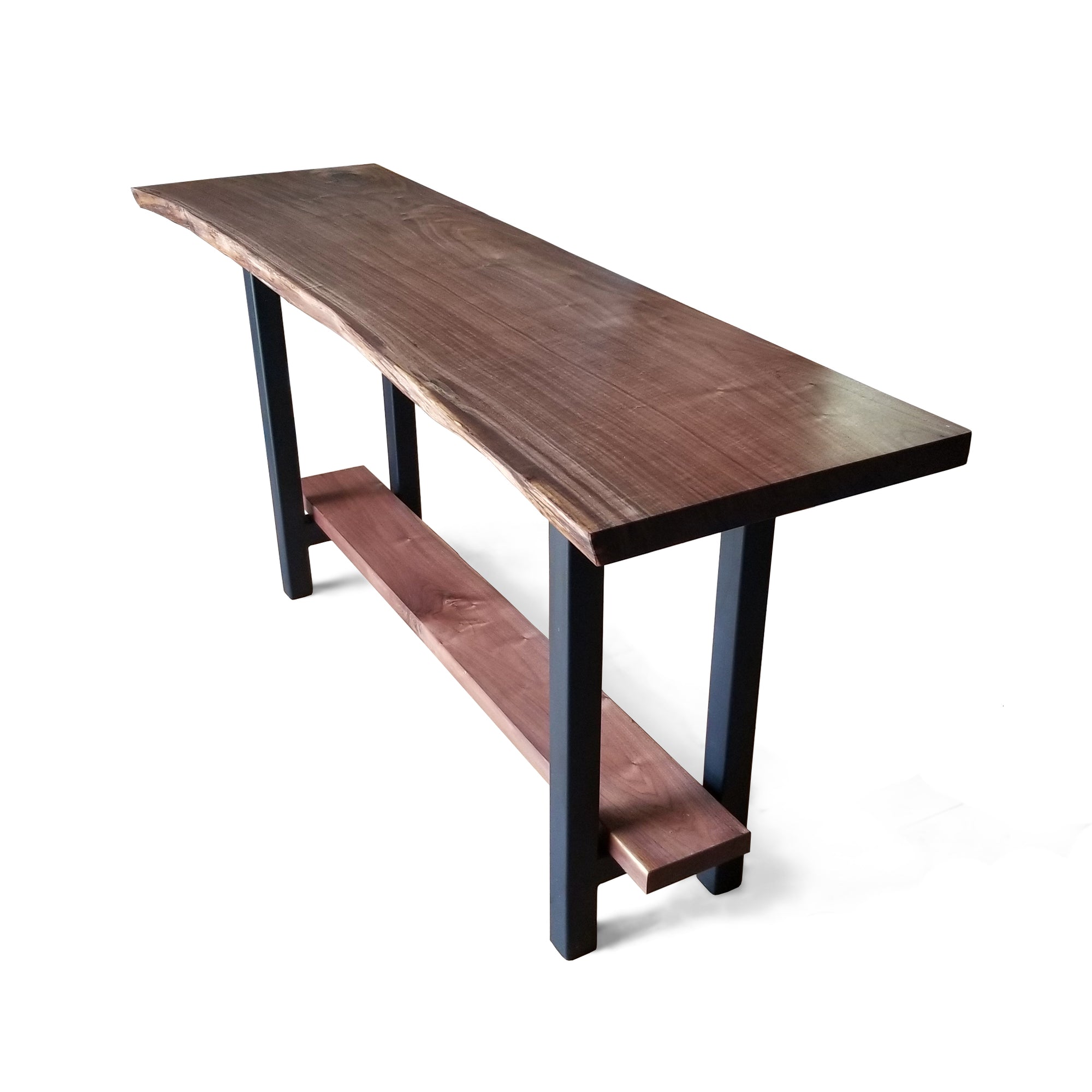 Live-edge Entry Table