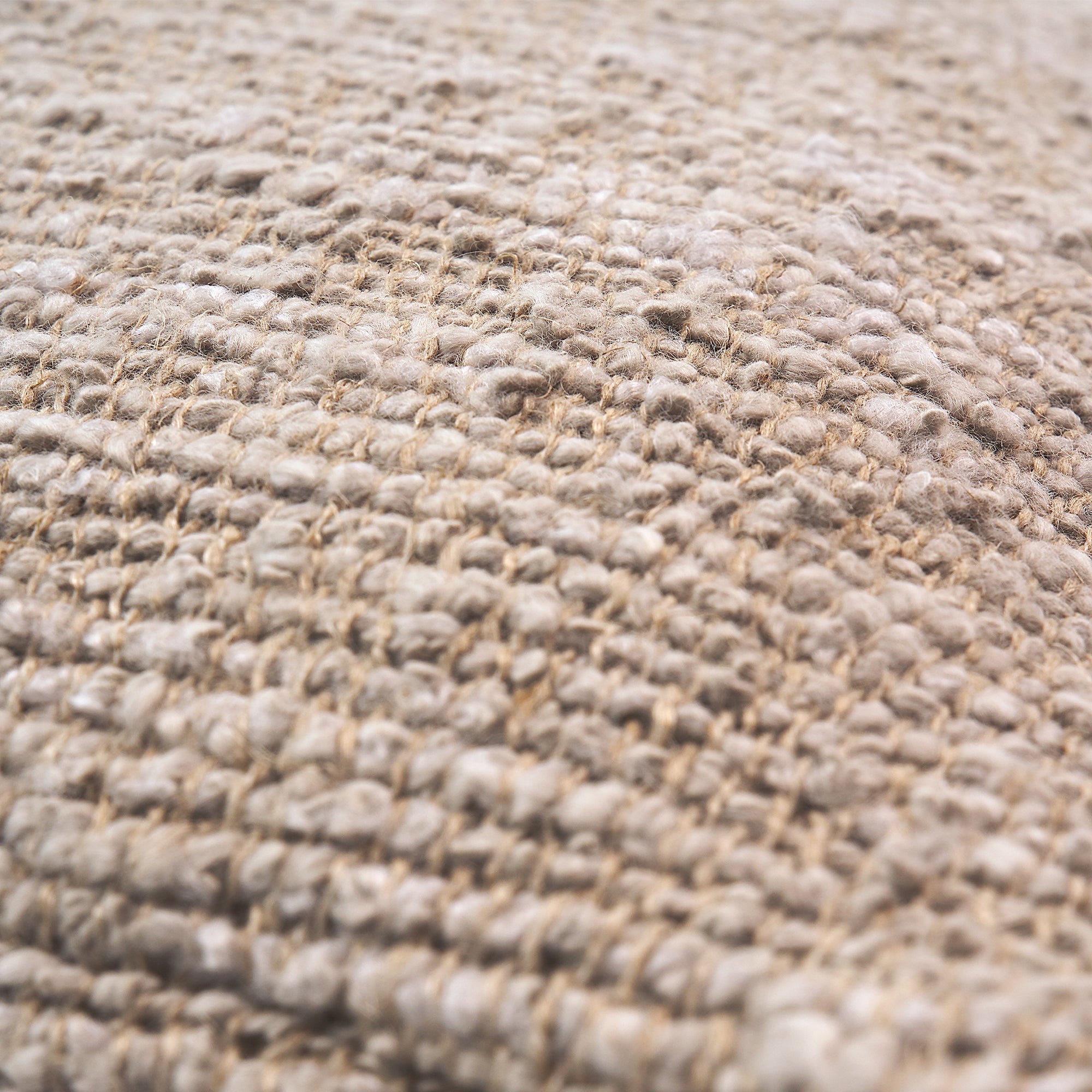Oat Nomad cushion
