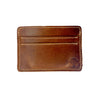 Leather Front Pocket ID Wallet