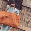 Mini Travel Duffel