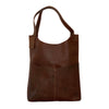 Exclusive Leather Tote