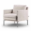 Ashton Lounge Chair
