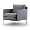 Ashton Lounge Chair
