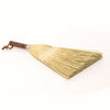 Walnut Whisk Broom &amp; Dustpan Set